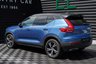 USED 2019 19 VOLVO XC40 2.0 D4 R-Design Auto AWD Euro 6 (s/s) 5dr Excellent Service History
