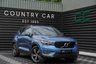 USED 2019 19 VOLVO XC40 2.0 D4 R-Design Auto AWD Euro 6 (s/s) 5dr Excellent Service History