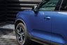 USED 2019 19 VOLVO XC40 2.0 D4 R-Design Auto AWD Euro 6 (s/s) 5dr Excellent Service History