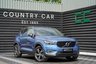 USED 2019 19 VOLVO XC40 2.0 D4 R-Design Auto AWD Euro 6 (s/s) 5dr Excellent Service History