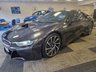 USED 2015 65 BMW I8 1.5 7.1kWh Coupe 2dr Petrol Plug-in Hybrid Auto 4WD Euro 6 (s/s) (362 ps) 
