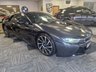 USED 2015 65 BMW I8 1.5 7.1kWh Coupe 2dr Petrol Plug-in Hybrid Auto 4WD Euro 6 (s/s) (362 ps) 