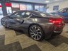 USED 2015 65 BMW I8 1.5 7.1kWh Coupe 2dr Petrol Plug-in Hybrid Auto 4WD Euro 6 (s/s) (362 ps) 