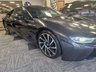 USED 2015 65 BMW I8 1.5 7.1kWh Coupe 2dr Petrol Plug-in Hybrid Auto 4WD Euro 6 (s/s) (362 ps) 