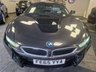 USED 2015 65 BMW I8 1.5 7.1kWh Coupe 2dr Petrol Plug-in Hybrid Auto 4WD Euro 6 (s/s) (362 ps) 