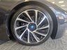 USED 2015 65 BMW I8 1.5 7.1kWh Coupe 2dr Petrol Plug-in Hybrid Auto 4WD Euro 6 (s/s) (362 ps) 