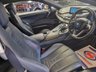 USED 2015 65 BMW I8 1.5 7.1kWh Coupe 2dr Petrol Plug-in Hybrid Auto 4WD Euro 6 (s/s) (362 ps) 