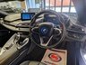 USED 2015 65 BMW I8 1.5 7.1kWh Coupe 2dr Petrol Plug-in Hybrid Auto 4WD Euro 6 (s/s) (362 ps) 
