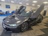 USED 2015 65 BMW I8 1.5 7.1kWh Coupe 2dr Petrol Plug-in Hybrid Auto 4WD Euro 6 (s/s) (362 ps) 