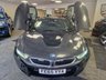 USED 2015 65 BMW I8 1.5 7.1kWh Coupe 2dr Petrol Plug-in Hybrid Auto 4WD Euro 6 (s/s) (362 ps) 
