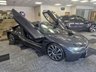 USED 2015 65 BMW I8 1.5 7.1kWh Coupe 2dr Petrol Plug-in Hybrid Auto 4WD Euro 6 (s/s) (362 ps) 