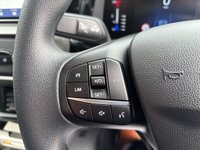 USED 2025 25 FORD TRANSIT COURIER 1.5 EcoBlue Trend Panel Van 5dr Diesel Manual SWB Euro 6 (s/s) (100 ps) only 117 miles, Â£17995 plus VAT,
