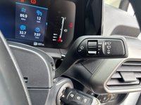 USED 2025 25 FORD TRANSIT COURIER 1.5 EcoBlue Trend Panel Van 5dr Diesel Manual SWB Euro 6 (s/s) (100 ps) only 117 miles, Â£17995 plus VAT,