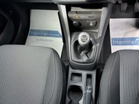 USED 2025 25 FORD TRANSIT COURIER 1.5 EcoBlue Trend Panel Van 5dr Diesel Manual SWB Euro 6 (s/s) (100 ps) only 117 miles, Â£17995 plus VAT,