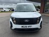 USED 2025 25 FORD TRANSIT COURIER 1.5 EcoBlue Trend Panel Van 5dr Diesel Manual SWB Euro 6 (s/s) (100 ps) only 117 miles, Â£17995 plus VAT,