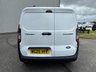 USED 2025 25 FORD TRANSIT COURIER 1.5 EcoBlue Trend Panel Van 5dr Diesel Manual SWB Euro 6 (s/s) (100 ps) only 117 miles, Â£17995 plus VAT,