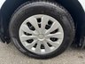 USED 2025 25 FORD TRANSIT COURIER 1.5 EcoBlue Trend Panel Van 5dr Diesel Manual SWB Euro 6 (s/s) (100 ps) only 117 miles, Â£17995 plus VAT,