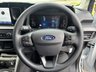 USED 2025 25 FORD TRANSIT COURIER 1.5 EcoBlue Trend Panel Van 5dr Diesel Manual SWB Euro 6 (s/s) (100 ps) only 117 miles, Â£17995 plus VAT,