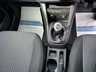 USED 2025 25 FORD TRANSIT COURIER 1.5 EcoBlue Trend Panel Van 5dr Diesel Manual SWB Euro 6 (s/s) (100 ps) only 117 miles, Â£17995 plus VAT,