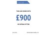 USED 2025 25 FORD TRANSIT COURIER 1.5 EcoBlue Trend Panel Van 5dr Diesel Manual SWB Euro 6 (s/s) (100 ps) only 117 miles, &pound;17995 plus VAT,