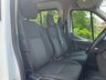 USED 2024 73 FORD TRANSIT 2.0 350 EcoBlue Trend Crew Van Double Cab 5dr Diesel Manual L3 H2 Euro 6 (s/s) (130 ps) 6 Seater Air Con