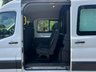 USED 2024 73 FORD TRANSIT 2.0 350 EcoBlue Trend Crew Van Double Cab 5dr Diesel Manual L3 H2 Euro 6 (s/s) (130 ps) 6 Seater Air Con
