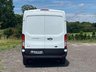 USED 2024 73 FORD TRANSIT 2.0 350 EcoBlue Trend Crew Van Double Cab 5dr Diesel Manual L3 H2 Euro 6 (s/s) (130 ps) 6 Seater Air Con