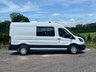 USED 2024 73 FORD TRANSIT 2.0 350 EcoBlue Trend Crew Van Double Cab 5dr Diesel Manual L3 H2 Euro 6 (s/s) (130 ps) 6 Seater Air Con