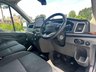 USED 2024 73 FORD TRANSIT 2.0 350 EcoBlue Trend Crew Van Double Cab 5dr Diesel Manual L3 H2 Euro 6 (s/s) (130 ps) 6 Seater Air Con