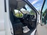 USED 2024 73 FORD TRANSIT 2.0 350 EcoBlue Trend Crew Van Double Cab 5dr Diesel Manual L3 H2 Euro 6 (s/s) (130 ps) 6 Seater Air Con