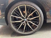 USED 2023 23 BMW 2 SERIES GRAN COUPE 1.5 218i M Sport Saloon 4dr Petrol DCT Euro 6 (s/s) (136 ps) Harman Kardon | Black Dakota