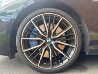 USED 2023 23 BMW 2 SERIES GRAN COUPE 1.5 218i M Sport Saloon 4dr Petrol DCT Euro 6 (s/s) (136 ps) Harman Kardon | Black Dakota