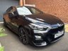 USED 2023 23 BMW 2 SERIES GRAN COUPE 1.5 218i M Sport Saloon 4dr Petrol DCT Euro 6 (s/s) (136 ps) Harman Kardon | Black Dakota
