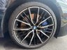 USED 2023 23 BMW 2 SERIES GRAN COUPE 1.5 218i M Sport Saloon 4dr Petrol DCT Euro 6 (s/s) (136 ps) Harman Kardon | Black Dakota