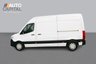 USED 2023 23 MERCEDES-BENZ SPRINTER 2.0 315 CDI Premium FWD 150 BHP L2 H2 Euro 6 ULEZ Compliant Air Conditioning | Parking package (Reverse Camera, F-R Parking Sensors)