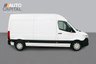 USED 2023 23 MERCEDES-BENZ SPRINTER 2.0 315 CDI Premium FWD 150 BHP L2 H2 Euro 6 ULEZ Compliant Air Conditioning | Parking package (Reverse Camera, F-R Parking Sensors)