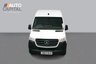USED 2023 23 MERCEDES-BENZ SPRINTER 2.0 315 CDI Premium FWD 150 BHP L2 H2 Euro 6 ULEZ Compliant Air Conditioning | Parking package (Reverse Camera, F-R Parking Sensors)