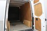 USED 2023 23 MERCEDES-BENZ SPRINTER 2.0 315 CDI Premium FWD 150 BHP L2 H2 Euro 6 ULEZ Compliant Air Conditioning | Parking package (Reverse Camera, F-R Parking Sensors)