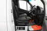 USED 2023 23 MERCEDES-BENZ SPRINTER 2.0 315 CDI Premium FWD 150 BHP L2 H2 Euro 6 ULEZ Compliant Air Conditioning | Parking package (Reverse Camera, F-R Parking Sensors)