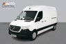 USED 2023 23 MERCEDES-BENZ SPRINTER 2.0 315 CDI Premium FWD 150 BHP L2 H2 Euro 6 ULEZ Compliant Air Conditioning | Parking package (Reverse Camera, F-R Parking Sensors)
