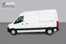 USED 2023 23 MERCEDES-BENZ SPRINTER 2.0 315 CDI Premium FWD 150 BHP L2 H2 Euro 6 ULEZ Compliant Air Conditioning | Parking package (Reverse Camera, F-R Parking Sensors)
