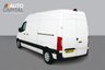 USED 2023 23 MERCEDES-BENZ SPRINTER 2.0 315 CDI Premium FWD 150 BHP L2 H2 Euro 6 ULEZ Compliant Air Conditioning | Parking package (Reverse Camera, F-R Parking Sensors)