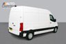 USED 2023 23 MERCEDES-BENZ SPRINTER 2.0 315 CDI Premium FWD 150 BHP L2 H2 Euro 6 ULEZ Compliant Air Conditioning | Parking package (Reverse Camera, F-R Parking Sensors)