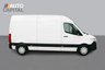USED 2023 23 MERCEDES-BENZ SPRINTER 2.0 315 CDI Premium FWD 150 BHP L2 H2 Euro 6 ULEZ Compliant Air Conditioning | Parking package (Reverse Camera, F-R Parking Sensors)