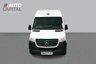 USED 2023 23 MERCEDES-BENZ SPRINTER 2.0 315 CDI Premium FWD 150 BHP L2 H2 Euro 6 ULEZ Compliant Air Conditioning | Parking package (Reverse Camera, F-R Parking Sensors)