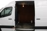 USED 2023 23 MERCEDES-BENZ SPRINTER 2.0 315 CDI Premium FWD 150 BHP L2 H2 Euro 6 ULEZ Compliant Air Conditioning | Parking package (Reverse Camera, F-R Parking Sensors)
