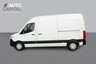 USED 2023 23 MERCEDES-BENZ SPRINTER 2.0 315 CDI Premium FWD 150 BHP L2 H2 Euro 6 ULEZ Compliant Air Conditioning | Parking package (Reverse Camera, F-R Parking Sensors)
