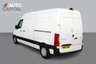 USED 2023 23 MERCEDES-BENZ SPRINTER 2.0 315 CDI Premium FWD 150 BHP L2 H2 Euro 6 ULEZ Compliant Air Conditioning | Parking package (Reverse Camera, F-R Parking Sensors)