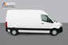 USED 2023 23 MERCEDES-BENZ SPRINTER 2.0 315 CDI Premium FWD 150 BHP L2 H2 Euro 6 ULEZ Compliant Air Conditioning | Parking package (Reverse Camera, F-R Parking Sensors)