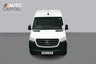 USED 2023 23 MERCEDES-BENZ SPRINTER 2.0 315 CDI Premium FWD 150 BHP L2 H2 Euro 6 ULEZ Compliant Air Conditioning | Parking package (Reverse Camera, F-R Parking Sensors)